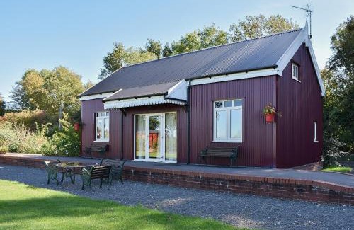 Stowmarket House | The Station - E5336