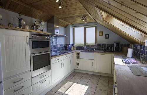 Bolberry Cottage | THE STATION, family friendly, with a garden in Bolberry