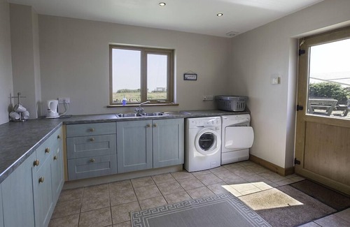 Bolberry Cottage | THE STATION, family friendly, with a garden in Bolberry