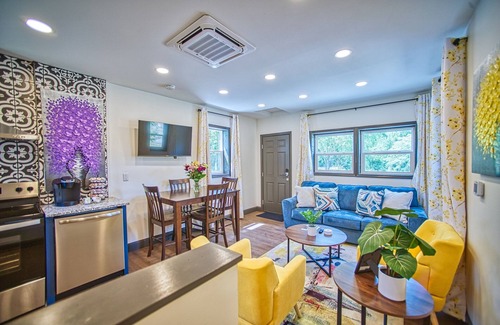 Sharon Cottage | The Station @ Firmstone Manor