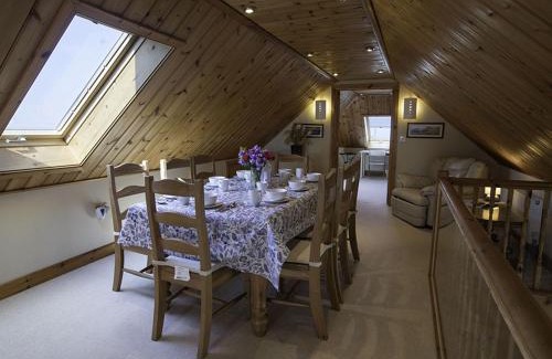 Bolberry House | The Station