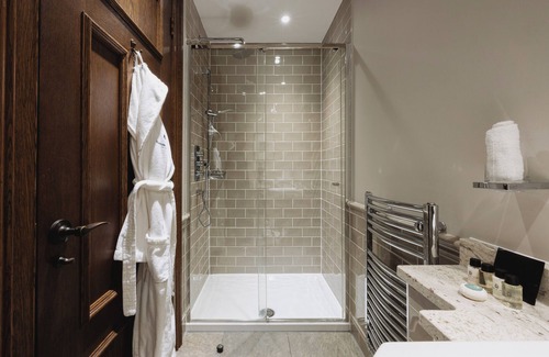 Rothes Hotel | The Station Hotel