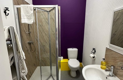 Hucknall Hotel | The Station Hotel