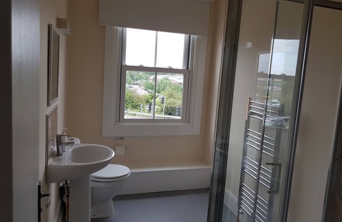 Hucknall Hotel | The Station Hotel