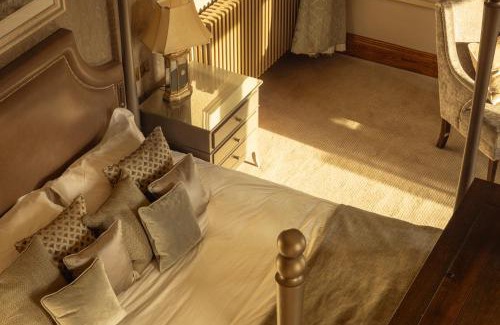 Rothes Hotel | The Station Hotel