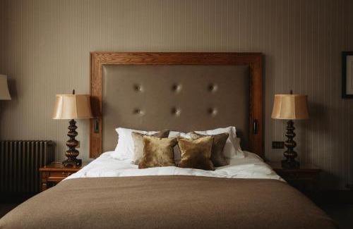 Rothes Hotel | The Station Hotel