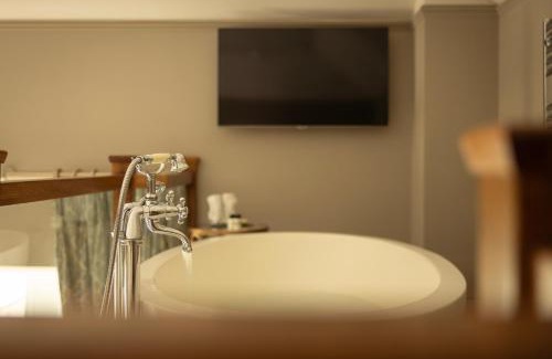 Rothes Hotel | The Station Hotel