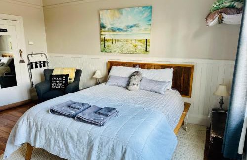 Sheffield Apartment | The Station House