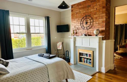 Sheffield Apartment | The Station House