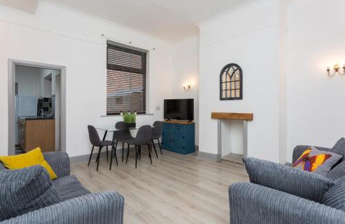 Bamber Bridge House | The Station House