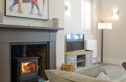 Nether Poppleton House | The Station House