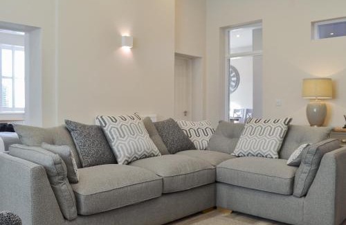 Nether Poppleton House | The Station House