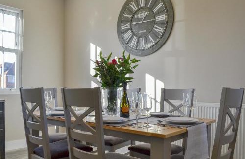 Nether Poppleton House | The Station House