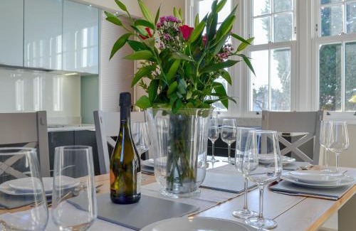 Nether Poppleton House | The Station House