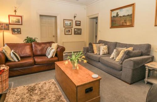 Ruswarp House | The Station House