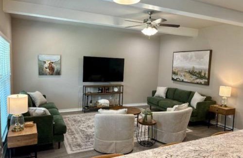 Wellborn House | The Station House, near Kyle Field and campus