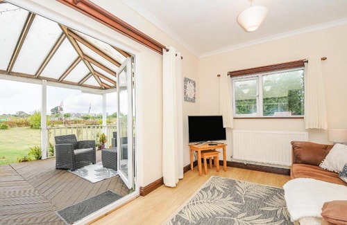 Camborne House | The Station Masters Lodge