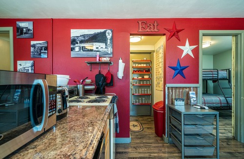 Northport Apartment | The station