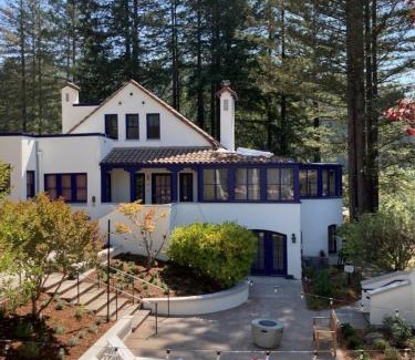 Guerneville Hotel | The Stavrand