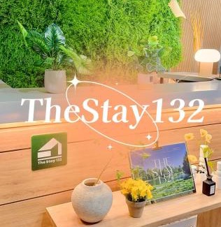 Uijeongbu Hotel | The Stay 132