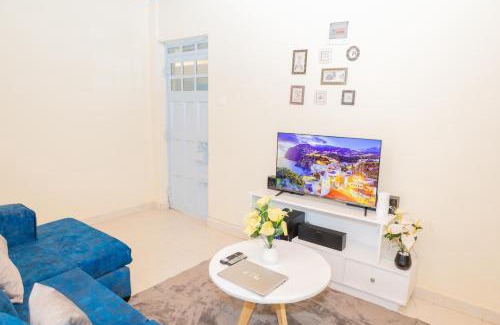Nyeri Apartment | The Stay Comfort