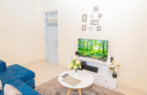 Nyeri Apartment | The Stay Comfort
