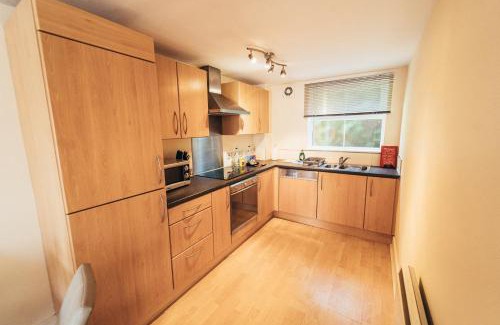 Derby Apartment | The Stay Company, Dalby House
