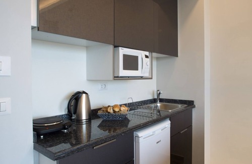 Dbayeh Hotel | The Stay Furnished Apartments