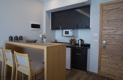 Dbayeh Hotel | The Stay Furnished Apartments