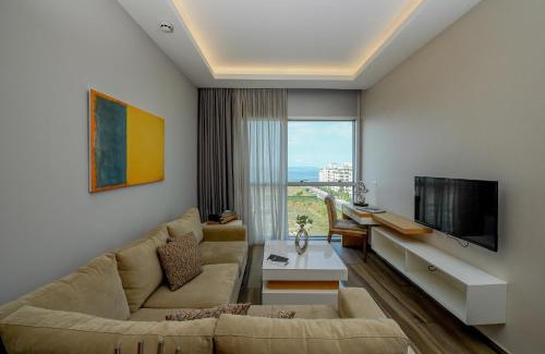 Dbayeh Apartment | The Stay Furnished Apartments