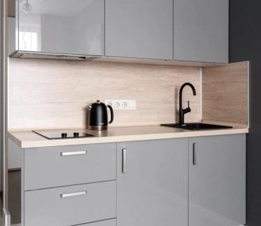 Darnyckyj Apartment | The Stay Hub