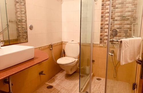 Sainik Farm Bed & Breakfast | The Stay Inn New Delhi