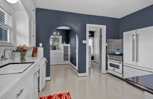 Oak Lawn House | 'The Stay' @ SoCozyToo - Stay Cozy & Live Luxe in Uptown & Oak Lawn in Dallas TX