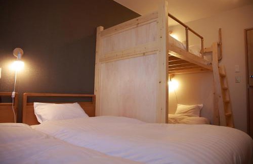 Wakkanai Hotel | THE STAY WAKKANAI