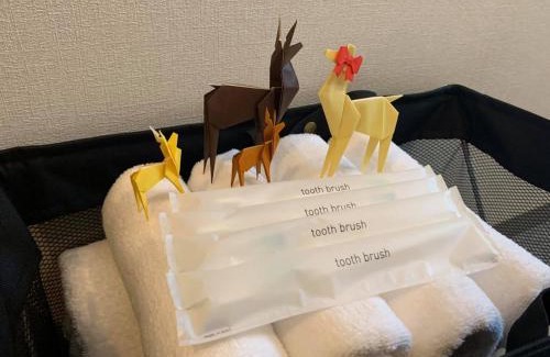 Wakkanai Hotel | THE STAY WAKKANAI - Vacation STAY 40679v