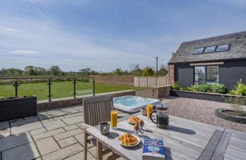 Murthly House | The Steading - Blairgowrie