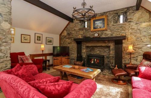 Dalmally House | The Steading