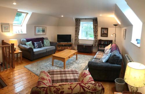 Chesters House | The Steadings Cottage