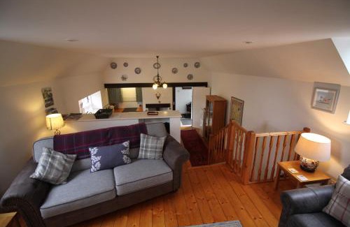 Chesters House | The Steadings Cottage