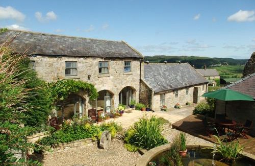 Old Bewick House | The Steadings