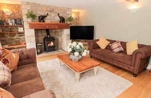 Old Bewick House | The Steadings