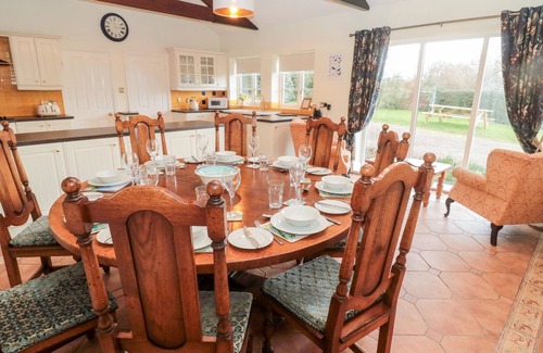 Old Bewick Cottage | THE STEADINGS, pet friendly, character holiday cottage in Rothbury