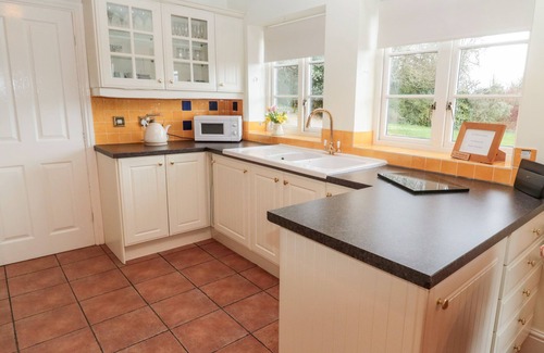 Old Bewick Cottage | THE STEADINGS, pet friendly, character holiday cottage in Rothbury