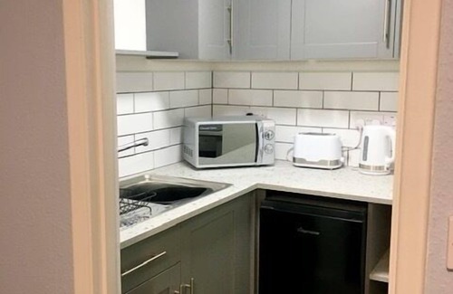 Shanklin Hotel | The Steamer Inn