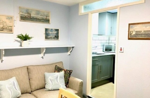 Shanklin Hotel | The Steamer Inn