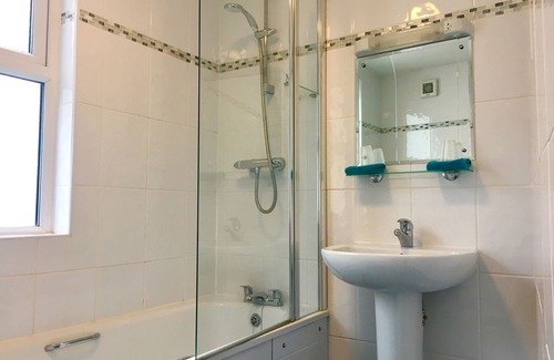 Shanklin Hotel | The Steamer Inn