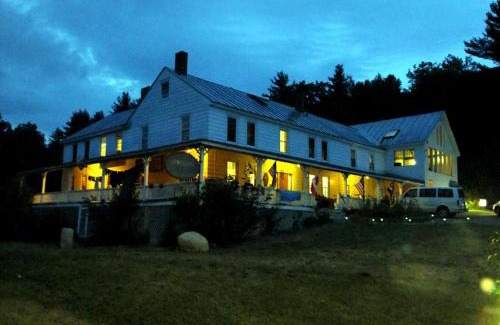 Caratunk Bed & Breakfast | The Sterling Inn