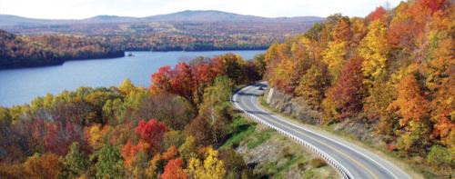 Caratunk Bed & Breakfast | The Sterling Inn