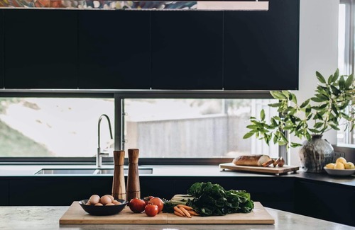 Upper Kangaroo River House | 'the sticks' Luxury Kangaroo Valley Accommodation