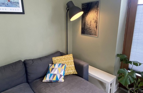 Stillorgan House | The Stillorgan Village